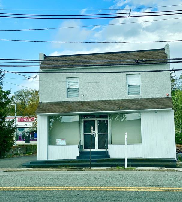 66 Godwin Ave, Midland Park, NJ CommercialSearch